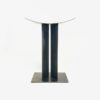 Stool "Grande Palabre" by Franck Robichez, France 1990's. Stool "Grande Palabre" by Franck Robichez, France 1990's.