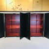 Big Size Sideboard by Franck Robichez, Franc 1990s.