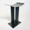 Stool "Grande Palabre" by Franck Robichez, France 1990's. Stool "Grande Palabre" by Franck Robichez, France 1990's.