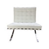 Barcelona Armchair Mies Van Den Rohe