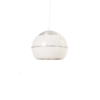 Mid-Century Space Age Italian Ceiling Lamp, 1960s