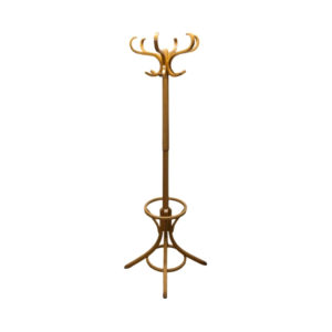 Parrot coat hanger Baumann 60's