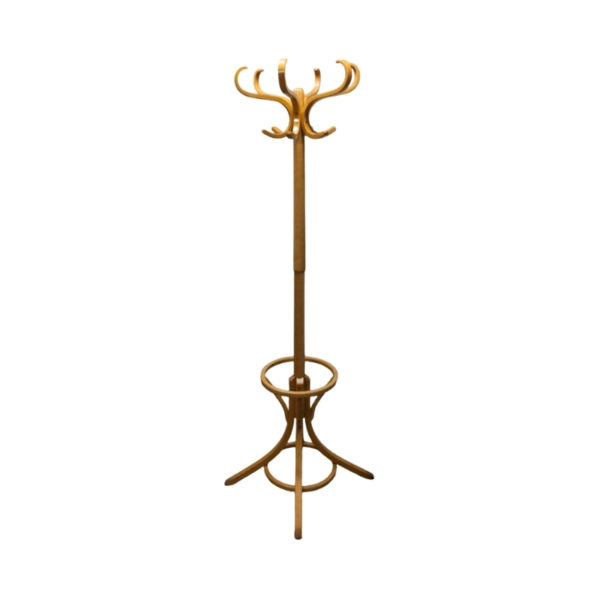 Parrot coat hanger Baumann 60's