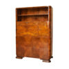 Art Deco Cabinet by Jindrich Halabala