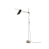 Galdino model Floor Lamp by Carlo Urbinati for Guzzini, 1970s