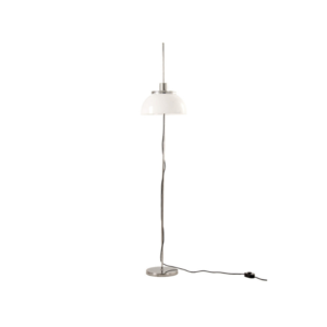 Model Faro Floor Lamp by Harvey Guzzini for Guzzini, 1970s