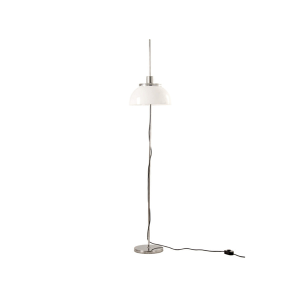 Model Faro Floor Lamp by Harvey Guzzini for Guzzini, 1970s