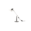Mid-Century Italian Table Lamp, 1960s