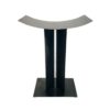 Stool "Grande Palabre" by Franck Robichez, France 1990's. Stool "Grande Palabre" by Franck Robichez, France 1990's.