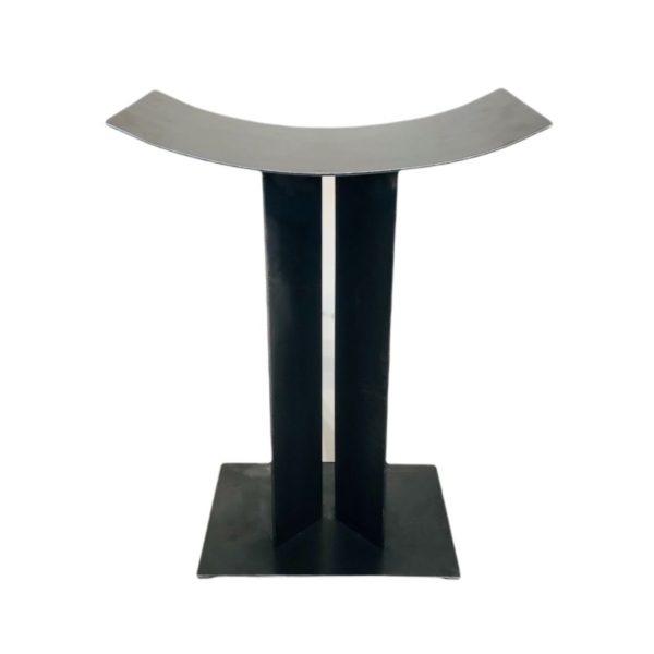 Stool "Grande Palabre" by Franck Robichez, France 1990's. Stool "Grande Palabre" by Franck Robichez, France 1990's.