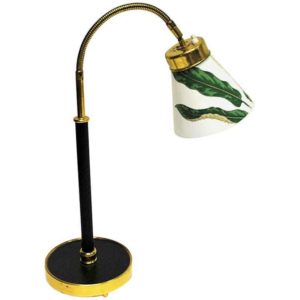 Table lamp model 2434 by Josef Frank for Svenskt Tenn, Sweden 1939