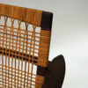 Danish Midcentury lounge chair by Hans Olsen for Juul Kristensen 1960s