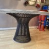 Warren Platner Dining Table
