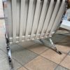 Barcelona Armchair Mies Van Den Rohe