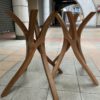 Spin Table by Xavier Miclet Spin Table by Xavier Miclet