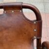 Pair of armchairs - Tito Agnoli