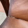 Pair of armchairs - Tito Agnoli
