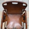 Pair of armchairs - Tito Agnoli