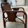 Pair of armchairs - Tito Agnoli