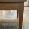 Coffee table - French work