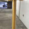 Parrot coat hanger Baumann 60's