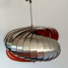 Pendant Lamp att. Henri Mathieu