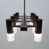 Amazing Mid-Century Modern Pendant Lamp or Hanging Light, 1960s