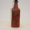 Brutalist table lamp made of ceramic, 1960s Brutalist table lamp made of ceramic, 1960s