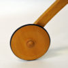 Teak and Oak Trolley by Arne Fregnell for NC Möbler 1959, Sweden