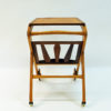 Teak and Oak Trolley by Arne Fregnell for NC Möbler 1959, Sweden