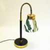 Table lamp model 2434 by Josef Frank for Svenskt Tenn, Sweden 1939