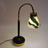 Table lamp model 2434 by Josef Frank for Svenskt Tenn, Sweden 1939