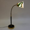 Table lamp model 2434 by Josef Frank for Svenskt Tenn, Sweden 1939