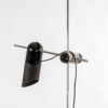Galdino model Floor Lamp by Carlo Urbinati for Guzzini, 1970s