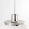 Model Faro Floor Lamp by Harvey Guzzini for Guzzini, 1970s