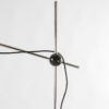 Galdino model Floor Lamp by Carlo Urbinati for Guzzini, 1970s