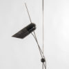 Galdino model Floor Lamp by Carlo Urbinati for Guzzini, 1970s