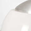 Mid-Century Space Age Italian Ceiling Lamp, 1960s