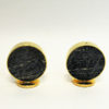 Norwegian salt & pepper set by Saulo- Sulitjelma 1970s