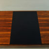 Rosewood Livingroomtable Sari by Torbjørn Afdal for Bruksbo, Norway 1962