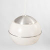 Mid-Century Space Age Italian Ceiling Lamp, 1960s