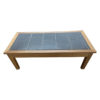 Coffee table - French work