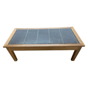 Coffee table - French work