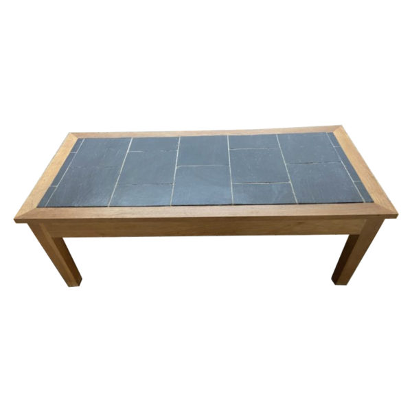 Coffee table - French work