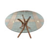 Spin Table by Xavier Miclet Spin Table by Xavier Miclet