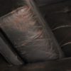 A Mid-Century Modern Club Leather Armchair by Designer Robin Day A Mid-Century Modern Club Leather Armchair by Designer Robin Day