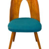 Mid Century Dining Chair by Antonin Suman for Mier Topolcany Factory