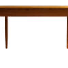 Mid Century Dining Table by Alan Fuchs for ULUV