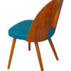 Mid Century Dining Chair by Antonin Suman for Mier Topolcany Factory