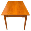 Mid Century Dining Table by Alan Fuchs for ULUV
